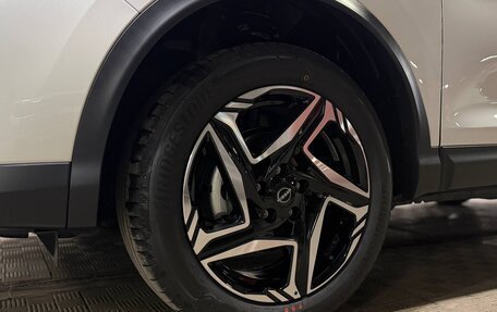 Nissan Qashqai, 2026 год, 2 290 000 рублей, 13 фотография