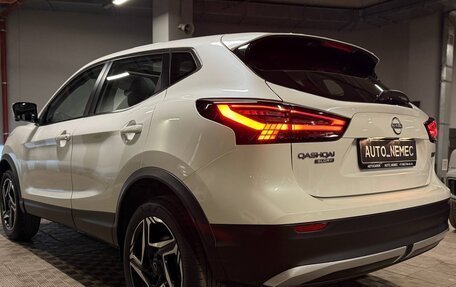 Nissan Qashqai, 2026 год, 2 290 000 рублей, 5 фотография