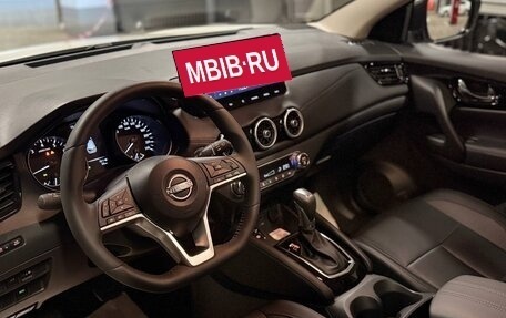 Nissan Qashqai, 2026 год, 2 290 000 рублей, 14 фотография