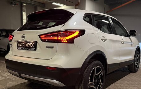 Nissan Qashqai, 2026 год, 2 290 000 рублей, 4 фотография