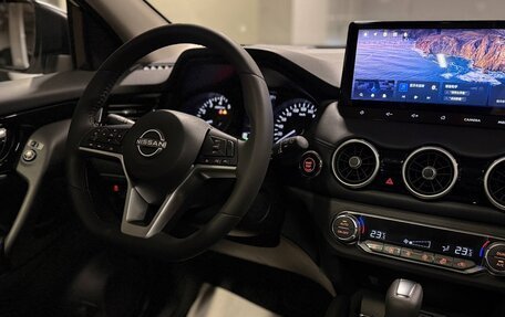 Nissan Qashqai, 2026 год, 2 290 000 рублей, 16 фотография