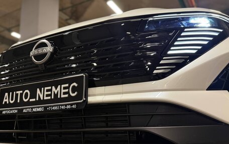 Nissan Qashqai, 2026 год, 2 290 000 рублей, 10 фотография