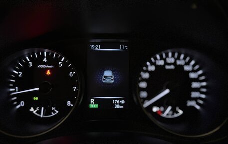 Nissan Qashqai, 2026 год, 2 290 000 рублей, 22 фотография