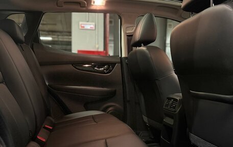 Nissan Qashqai, 2026 год, 2 290 000 рублей, 21 фотография