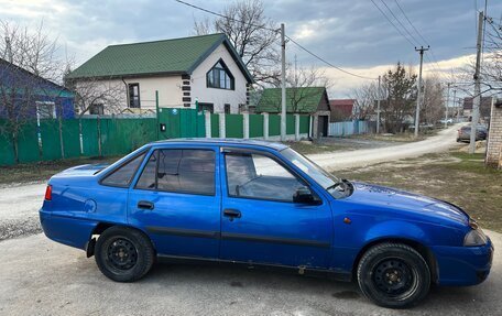 Daewoo Nexia I рестайлинг, 2011 год, 210 000 рублей, 5 фотография