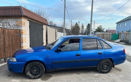 Daewoo Nexia I рестайлинг, 2011 год, 210 000 рублей, 3 фотография