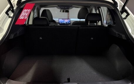 Nissan Qashqai, 2026 год, 2 290 000 рублей, 27 фотография