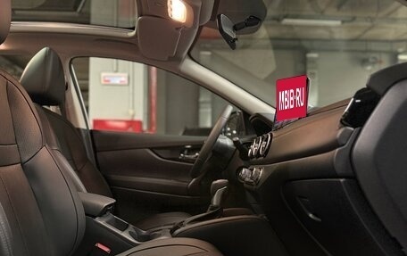 Nissan Qashqai, 2026 год, 2 290 000 рублей, 19 фотография