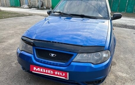 Daewoo Nexia I рестайлинг, 2011 год, 210 000 рублей, 4 фотография