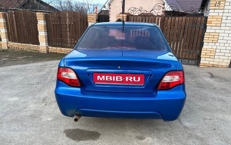 Daewoo Nexia I рестайлинг, 2011 год, 210 000 рублей, 6 фотография