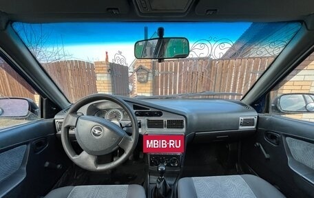 Daewoo Nexia I рестайлинг, 2011 год, 210 000 рублей, 7 фотография