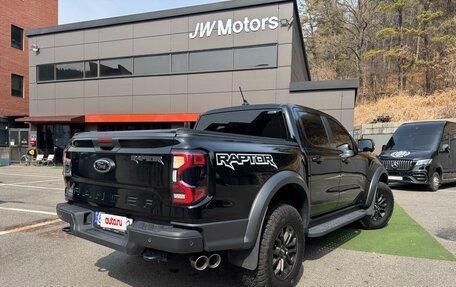 Ford Ranger, 2025 год, 7 000 000 рублей, 4 фотография