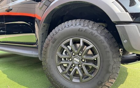 Ford Ranger, 2025 год, 7 000 000 рублей, 6 фотография