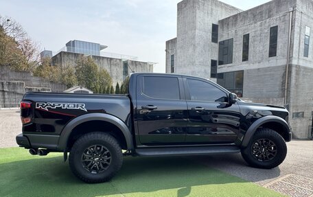 Ford Ranger, 2025 год, 7 000 000 рублей, 3 фотография