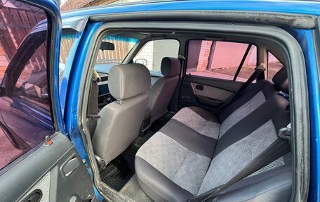 Daewoo Nexia I рестайлинг, 2011 год, 210 000 рублей, 8 фотография