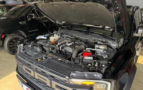 Ford Ranger, 2025 год, 7 000 000 рублей, 7 фотография