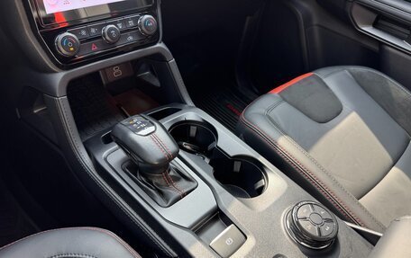 Ford Ranger, 2025 год, 7 000 000 рублей, 10 фотография