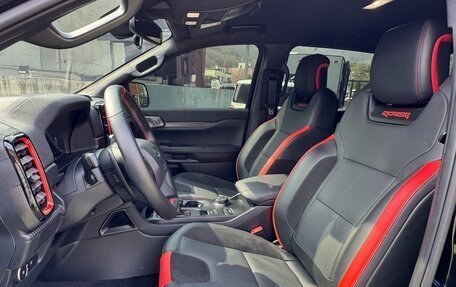 Ford Ranger, 2025 год, 7 000 000 рублей, 11 фотография