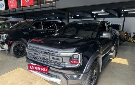 Ford Ranger, 2025 год, 7 000 000 рублей, 2 фотография