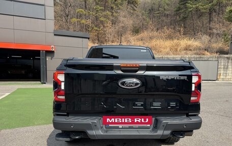 Ford Ranger, 2025 год, 7 000 000 рублей, 5 фотография