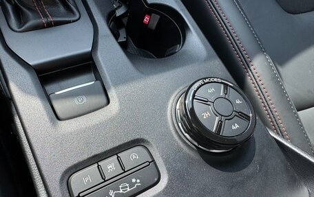 Ford Ranger, 2025 год, 7 000 000 рублей, 13 фотография