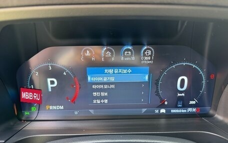 Ford Ranger, 2025 год, 7 000 000 рублей, 9 фотография