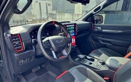 Ford Ranger, 2025 год, 7 000 000 рублей, 8 фотография