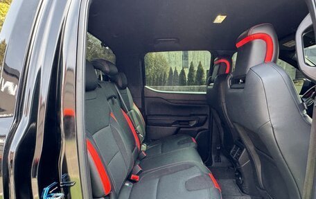 Ford Ranger, 2025 год, 7 000 000 рублей, 14 фотография