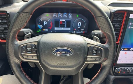 Ford Ranger, 2025 год, 7 000 000 рублей, 17 фотография