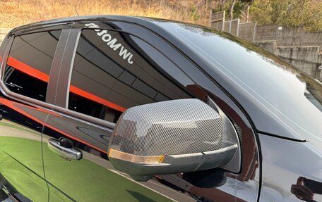 Ford Ranger, 2025 год, 7 000 000 рублей, 16 фотография