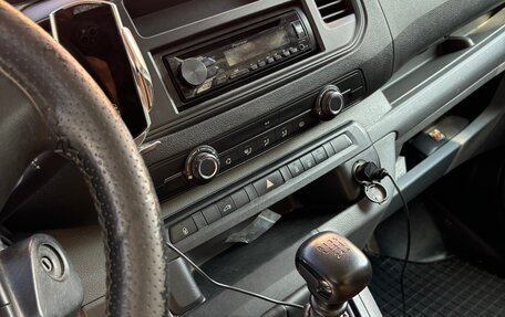 Citroen Jumpy III, 2017 год, 1 650 000 рублей, 6 фотография