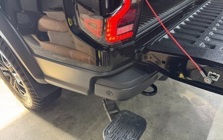 Ford Ranger, 2025 год, 7 000 000 рублей, 20 фотография