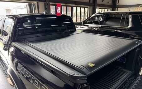 Ford Ranger, 2025 год, 7 000 000 рублей, 18 фотография