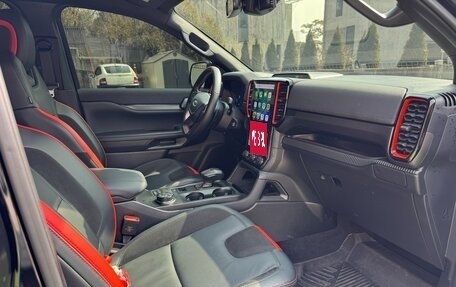 Ford Ranger, 2025 год, 7 000 000 рублей, 15 фотография