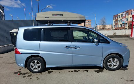 Honda Stepwgn III, 2008 год, 1 070 000 рублей, 5 фотография