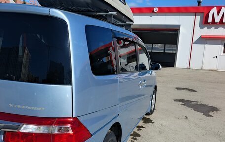 Honda Stepwgn III, 2008 год, 1 070 000 рублей, 6 фотография