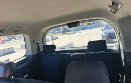 Honda Stepwgn III, 2008 год, 1 070 000 рублей, 13 фотография