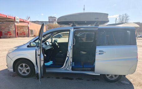 Honda Stepwgn III, 2008 год, 1 070 000 рублей, 12 фотография