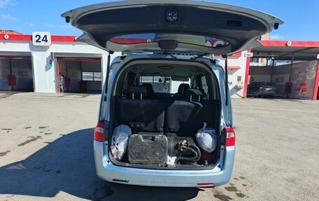 Honda Stepwgn III, 2008 год, 1 070 000 рублей, 9 фотография