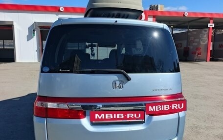 Honda Stepwgn III, 2008 год, 1 070 000 рублей, 7 фотография