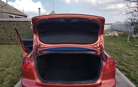 Mazda 3, 2004 год, 440 000 рублей, 7 фотография