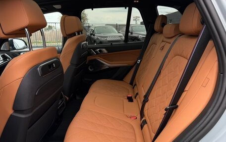 BMW X5, 2025 год, 11 896 000 рублей, 10 фотография