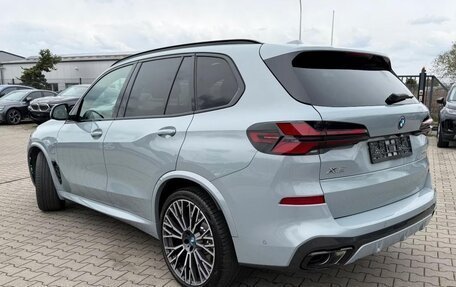 BMW X5, 2025 год, 11 896 000 рублей, 6 фотография