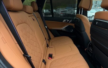 BMW X5, 2025 год, 11 896 000 рублей, 11 фотография