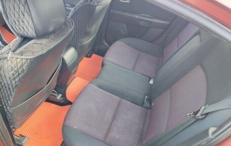 Mazda 3, 2004 год, 440 000 рублей, 8 фотография