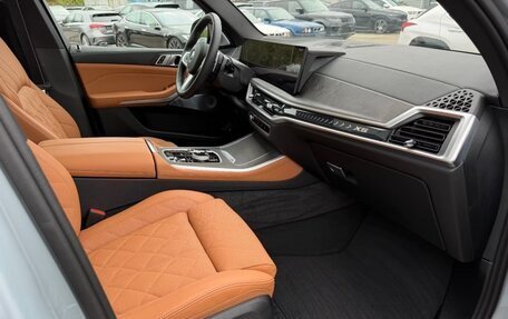 BMW X5, 2025 год, 11 896 000 рублей, 9 фотография