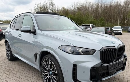 BMW X5, 2025 год, 11 896 000 рублей, 3 фотография