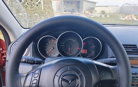 Mazda 3, 2004 год, 440 000 рублей, 9 фотография