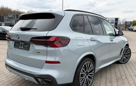 BMW X5, 2025 год, 11 896 000 рублей, 4 фотография