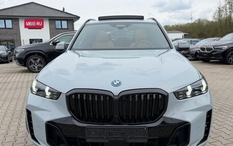 BMW X5, 2025 год, 11 896 000 рублей, 2 фотография